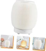 Humidifier Night Light