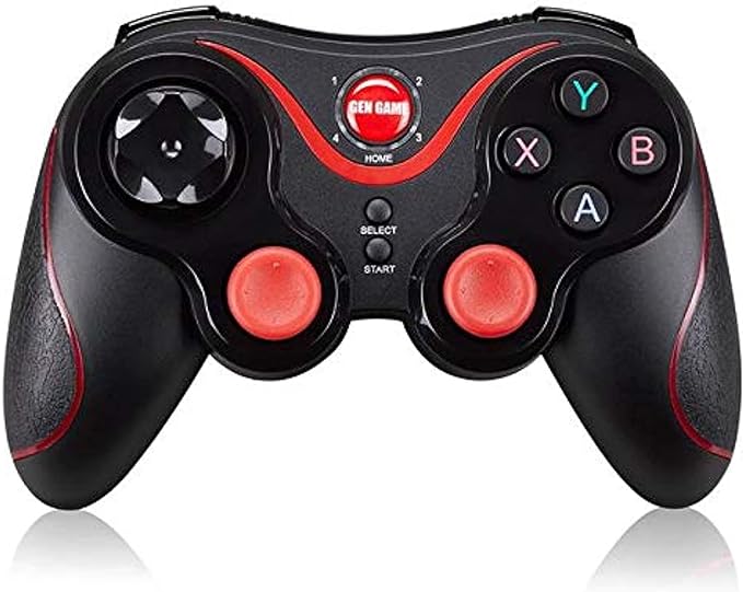 X3 Gamepad Controller