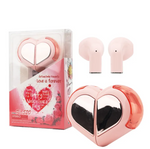 Revoiz Heart Earbuds