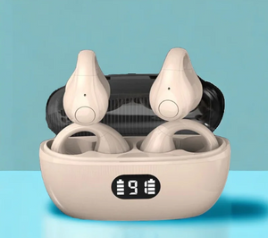 TWS Bluetooth Earbuds