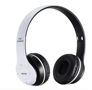 Pluto Wireless Headphones