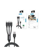 3-in-1 Charging Cable